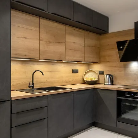Appartement Brand New*city Centre Apart. Kirby Dubrovnik